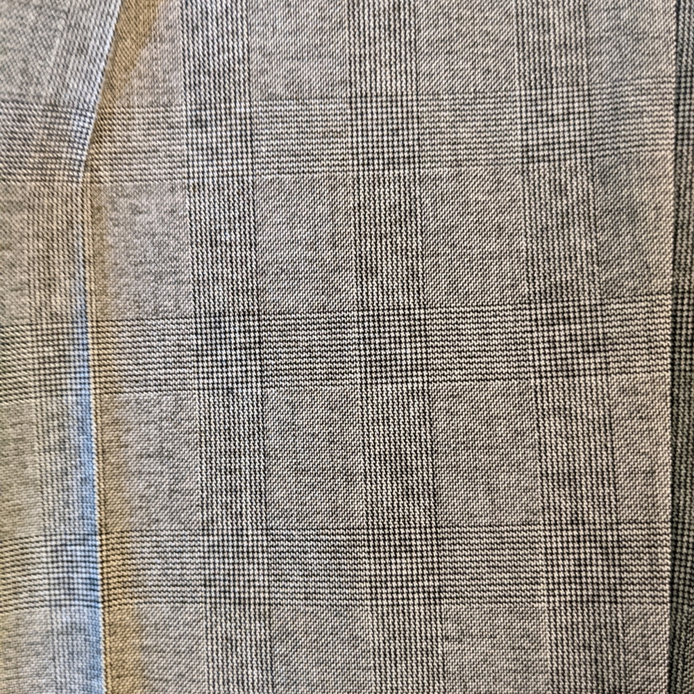 Talbot's Gray Slacks - Picture 3 of 3